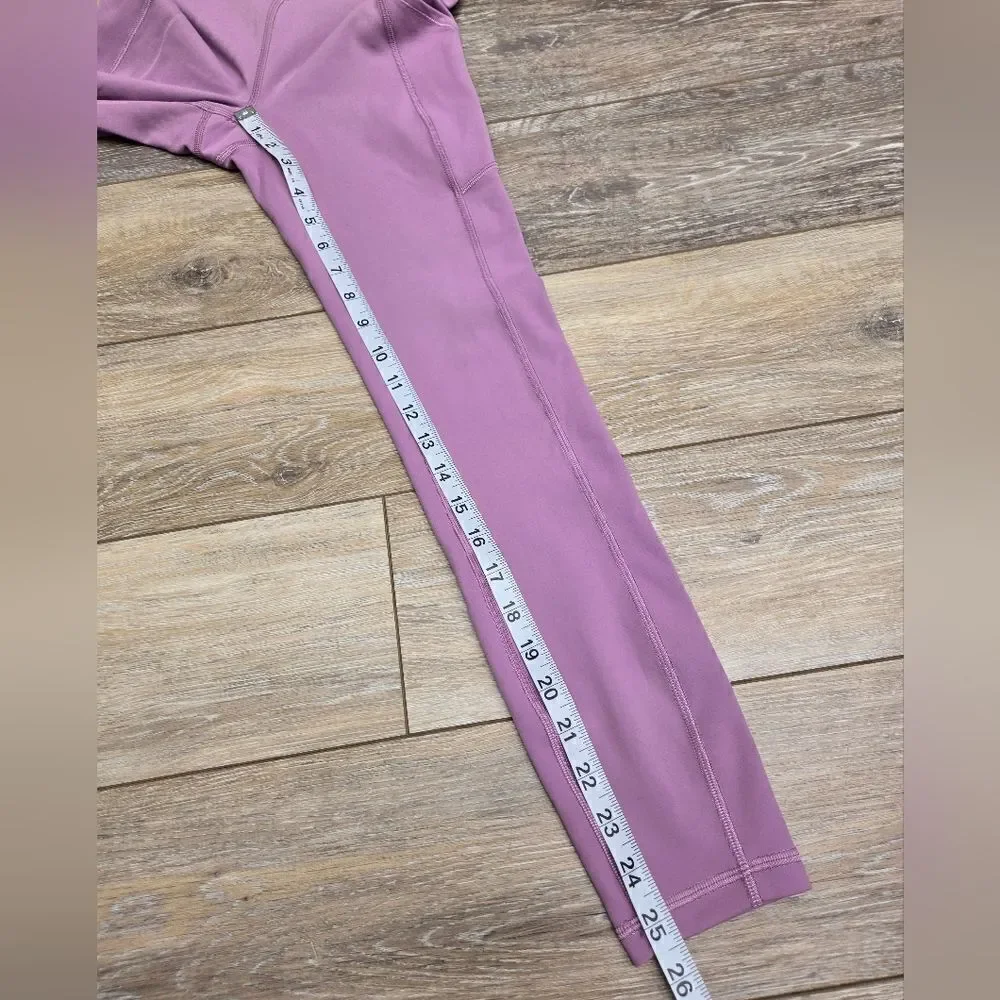 Invigorate HR Tight 25